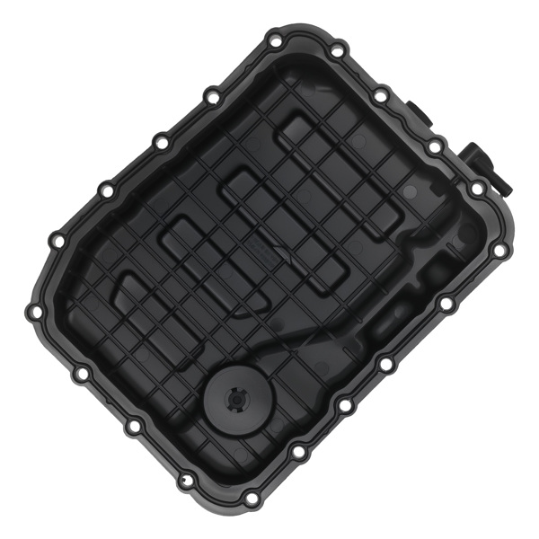 Engine Oil Sump Pan fit for Hyundai Elantra GT Kona 2018-2020 SK265855-2