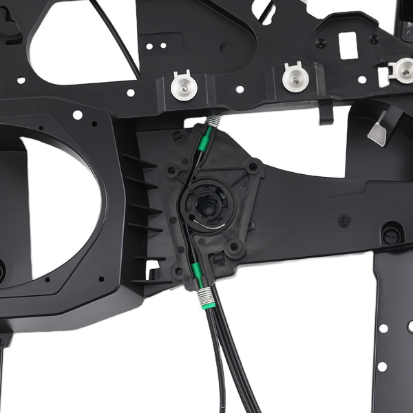 Front Right Window Regulator w/o  Motor fit for Ford Expedition Lincoln Navigator-1
