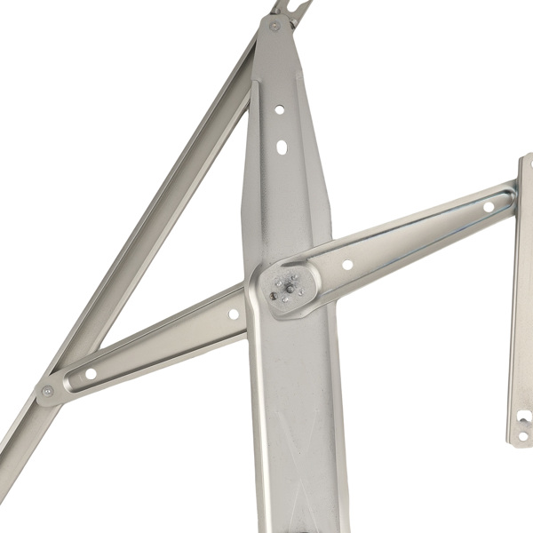 Electric Window Lift Assembly fit for Honda Civic Front Left 96-00 741737-5