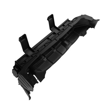 Cooling Grille Shutter System fit for Nissan Sentra S Plus 2020-23 623306LB0A Black