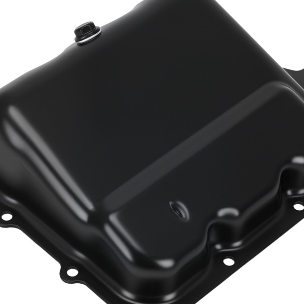 Transmission Oil Pan fit for Dodge Grand Caravan 3.3L 3.6L 2008-2018-3