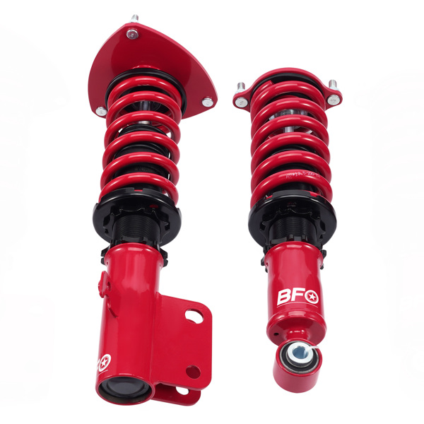 Coilovers Suspension Struts Lowering Kit fit for Subaru Legacy 2005-2009 BL BP-4
