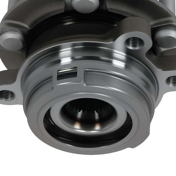 1x Front Wheel Hub Assembly fit for Nissan Murano Quest 03-09 HA590046 ABS Encoder-1