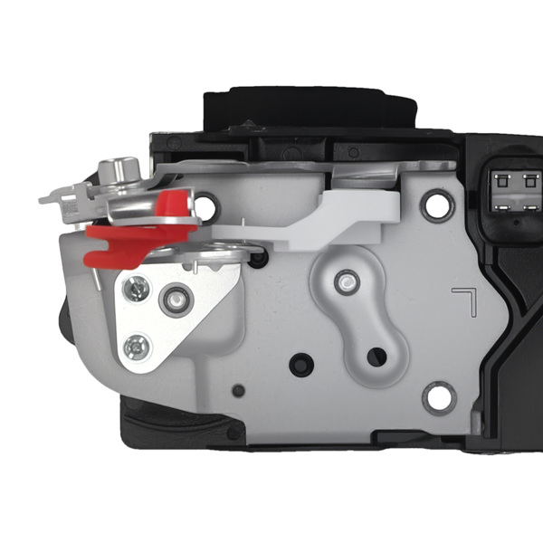4-Pin Tailgate Lock fit for Jeep Liberty 2.4L 2.8L 3.7L 03-07 55360641AD Rear Mount-1