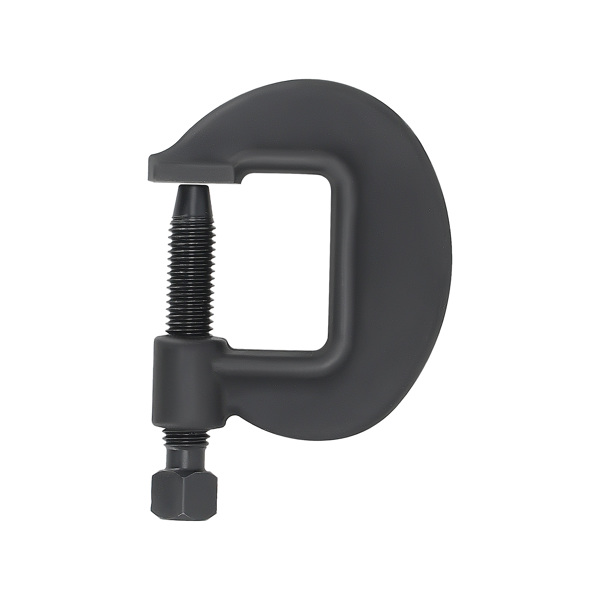 1.5'' Heavy Duty C-Clamp1-3/4" Opening Capacity fit for Heavy Construction-3