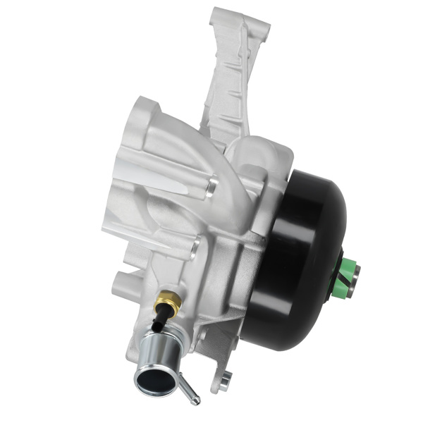 Coolant Water Pump fit for Jeep Commander/ Grand Cherokee V8 5.7L 2009-2010 AW6698.-6