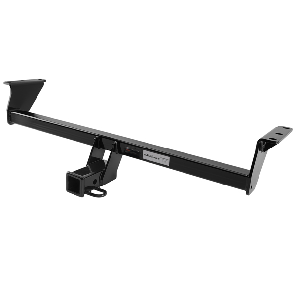 2" Hitch Receiver Class 3 fit for Nissan Qashqai 2017-2023 Bolt-On Mount-1