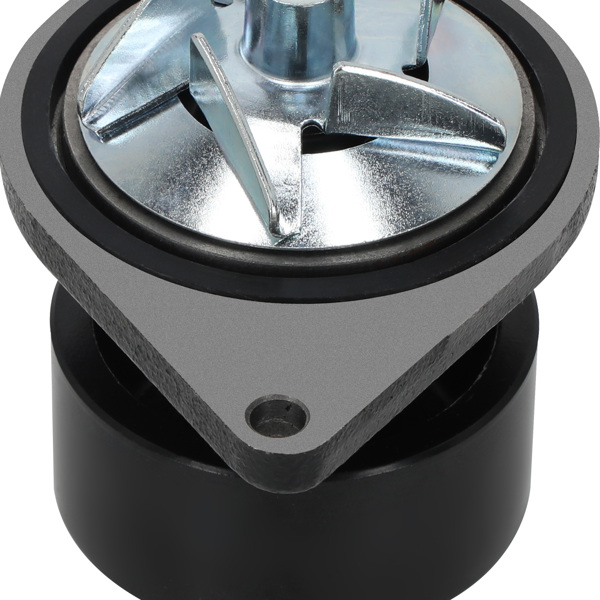 Water Pump fit for Cummins Dodge Ram 2500 3500 4500 5500 6.7L 2007-2012 68003402AA.-2
