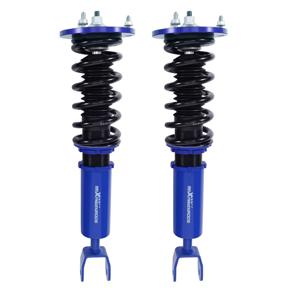 Adjustable Coilovers Lowering Suspension Kit fit for Lexus SC300 SC400 92-00-1
