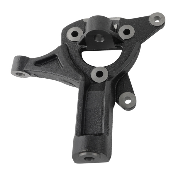 4.5" Front Spindle Knuckles fit for Chevy Silverado GMC Sierra 1500 2WD 2007-2017-5