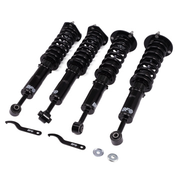 Coilovers Suspension Kit fit for Lexus IS250 IS350 06-13 & IS-F 08-14 RWD