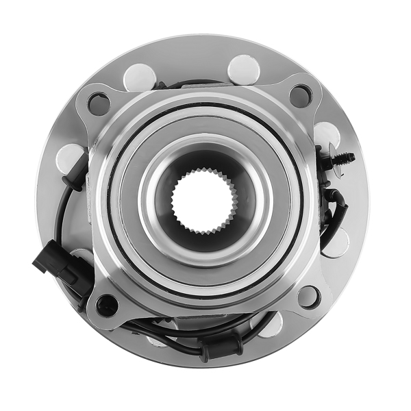 Front Wheel Hub Bearing & Hub Assembly fit for RAM 2500 2012 - 2013 4WD K515148-1
