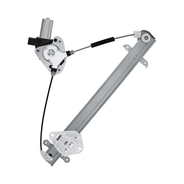 1PC Window Lift Regulator with Motor fit for Subaru Legacy Outback 10-14 Front Left-6