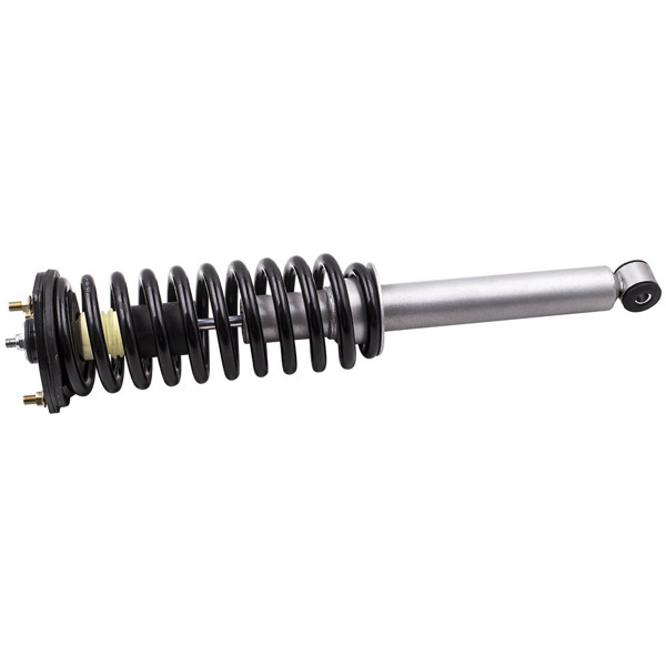 Rear x2 Air Spring to Coil Spring Conversion Kits fit for Lexus LS430 2001-2006-5