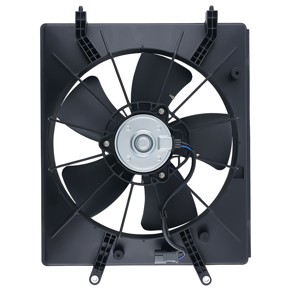 Electric Fan Assembly fit for Honda Pilot 3.5L 2003-2004 620238 FA70186-6