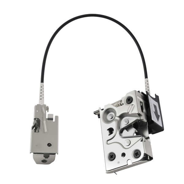 Door Lock Actuator Front Right fit for Ford F-150 1992-1996 F2TZ1521812A-1