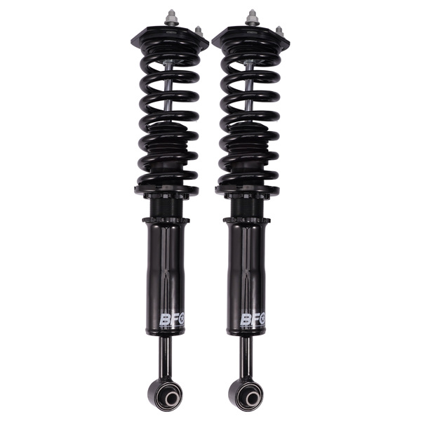 Coilovers Suspension Kit fit for Lexus IS250 IS350 06-13 & IS-F 08-14 RWD-1