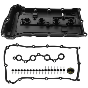 Valve Cover w/ Gasket Kit fit for Dodge Journey Avenger Chrysler Sebring 2007-2020