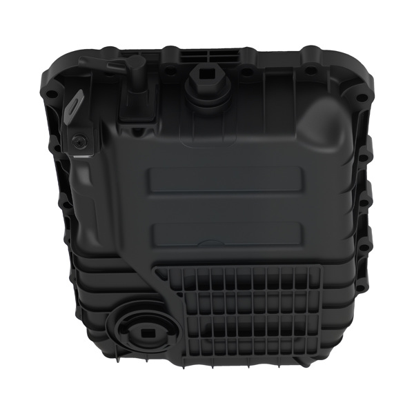 Engine Oil Sump Pan fit for Hyundai Elantra GT Kona 2018-2020 SK265855-5