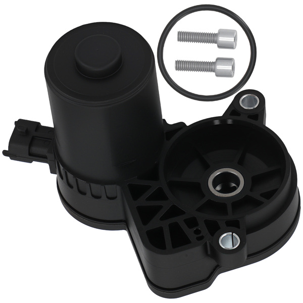 Rear Left Brake Actuator Motor fit for Subaru Ascent Legacy Outback Crosstrek WRX-6
