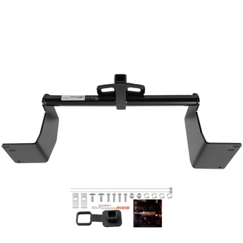 Bolt-On Hitch Receiver fit for Toyota Camry/Avalon 2012-2018 1.25" 3500lbs GTW