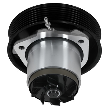 Cooling Water Pump fit for Porsche Cayenne V6 2011-2017 95810603301 Direct