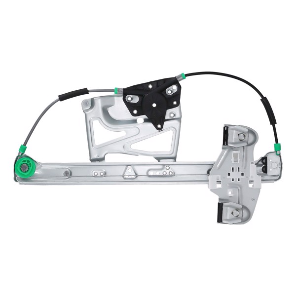 Electric Window Regulator Front Right RH fit for Cadillac DeVille 00-05  w/o Motor-2
