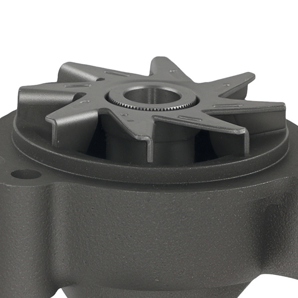Coolant Pump fit for Ford P-100 L6 2.8L 1961-1970 C6DZ8501A WP-404-3