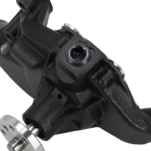 V8 Coolant Pump fit for Chevrolet C10 Pickup El Camino 1955-1972 3957981-1
