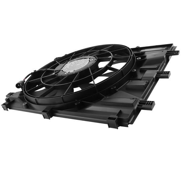 Radiator Cooling Fan fit fit for Chevrolet Equinox fit for GMC Terrain 20-2022 84581336-3