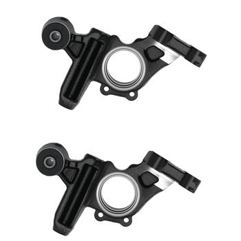 Rear Steering Knuckle fit for Subaru Forester/Impreza 2001-2007 0142K072 Both Sides