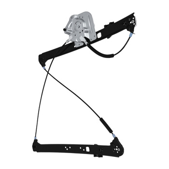 1X  Window Regulator Assembly Front Left fit for BMW X5 3.0i/4.4i 2000-2006 New