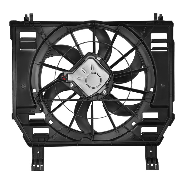 Radiator Cooling Fan Assembly fit for Land Rover Range Rover 2013-2018 LR084438-4