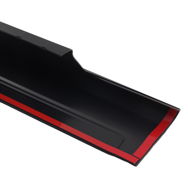 Rocker Panel Covers Guard Sill Trim fit for Chevy Silverado Extended Cab 99-06-2