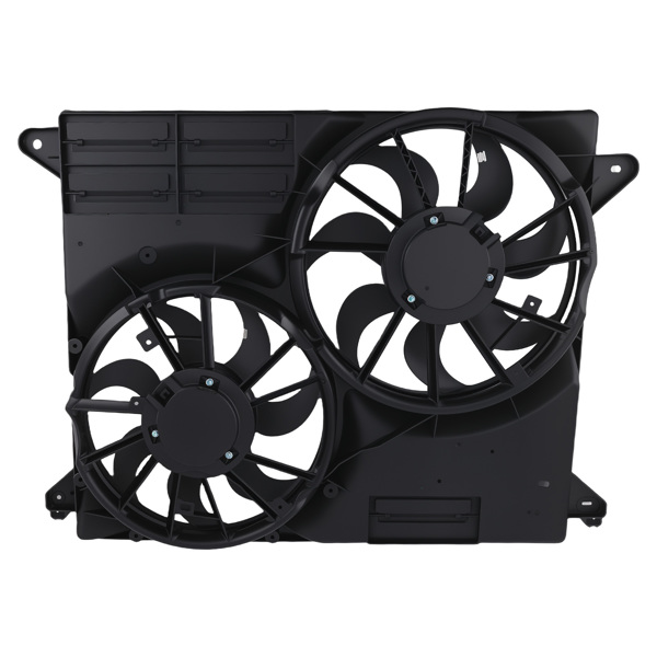 Radiator Cooling Fan fit for Ford Edge 2015-20 fit for Lincoln MKX/Nautilus 620940-4