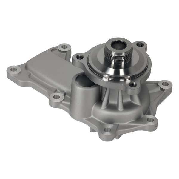 Belt Driven Coolant Water Pump fit for Jeep Wrangler 3.8L 2007-2011 42588 Aluminum-4