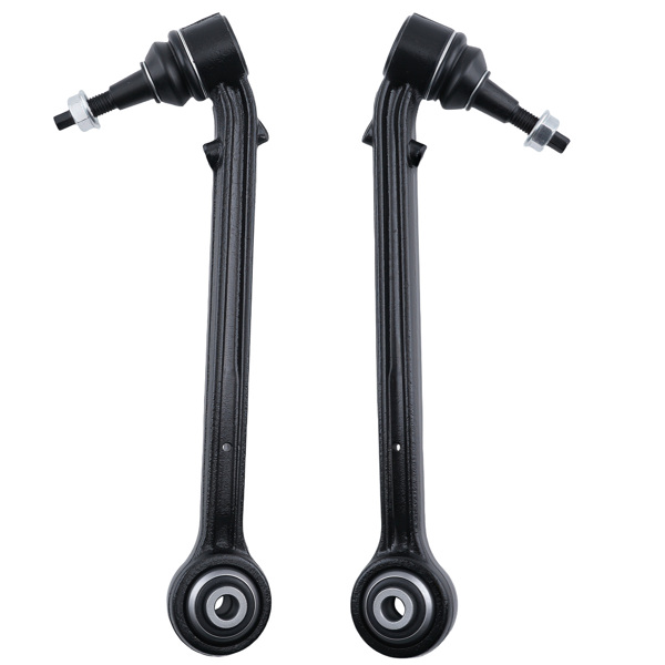 6x Front Lower Control Arms Sway Bar Link fit for 2010-2014 2015 Chevrolet Camaro-1
