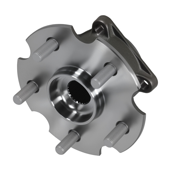 Wheel Hub Bearing Assembly fit for Lexus NX300h NX200t 2015-2019 512374 5 Lug-6