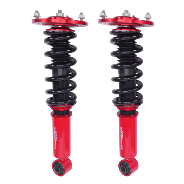 Air Suspension to Coil Conversion Kit fit for Ford Expedition Navigator Shock Strut-2