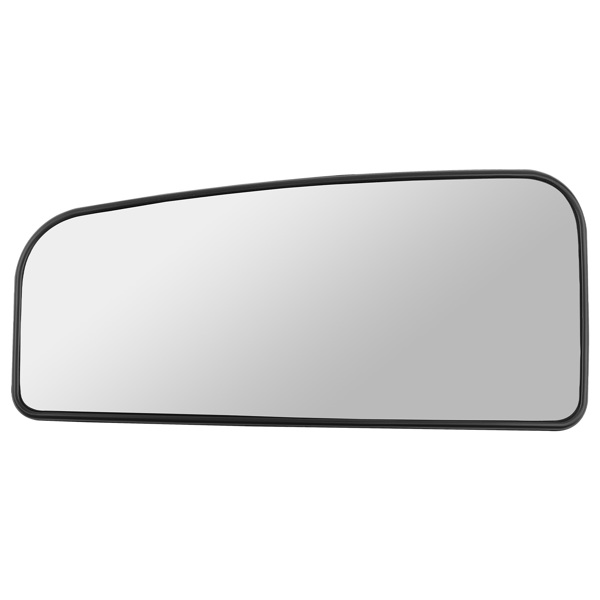 Passenger Right Side Mirror Glass Heated fit for Ford F-150 2015-2021 250 350 450-1