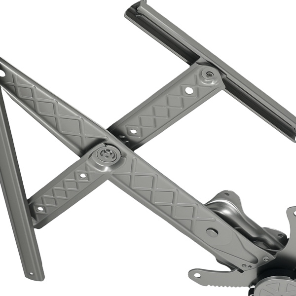Electric Window Lifter Front Left fit for Ford F-150 F-250 1997-98 741-620-2
