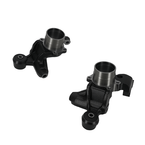 Rear Steering Knuckle fit for Subaru Forester/Impreza 2001-2007 0142K072 Both Sides-2