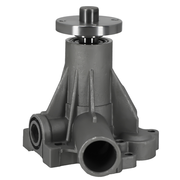 Engine Coolant Water Pump fit for Volvo 240 740 760 2.3L 1985-1992 2719755 Aluminum-5