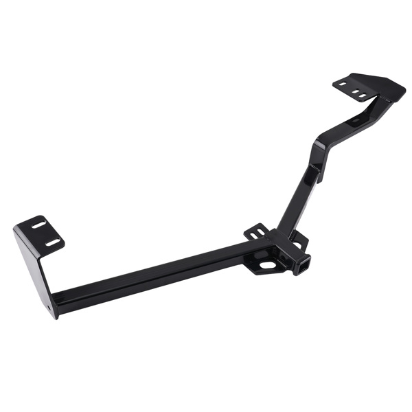 1.25" Trailer Hitch Receiver fit for Honda Civic 06-15 Class 2 Rear 2000lbs-3