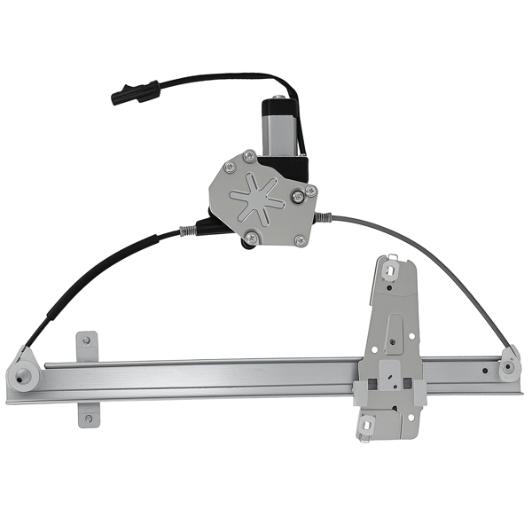 Front Right Power Window Lifter fit for Jeep Grand Cherokee WJ 2000-2004-6