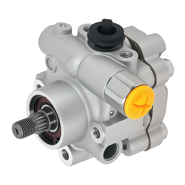 Power Steering Pump fit for Ford Escape Mazda Tribute V6 3.0L  2001-2004 EC0732600-2