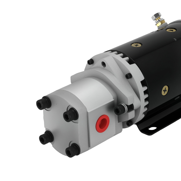 Hydraulic Pump and Motor Assy fit for Skyjack SJIII 4632 4626 4620 161937 SJ-161937-5