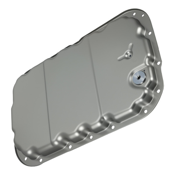 Auto Transmission Oil Pan Kit fit for BMW 128i Convertible 3.0L 2008-2013-2