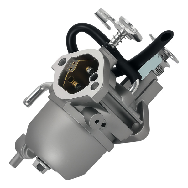 Carb fit for Kawasaki Mule 600 610 KAF400 15003-2943 11061-7026 w/ Pump-4