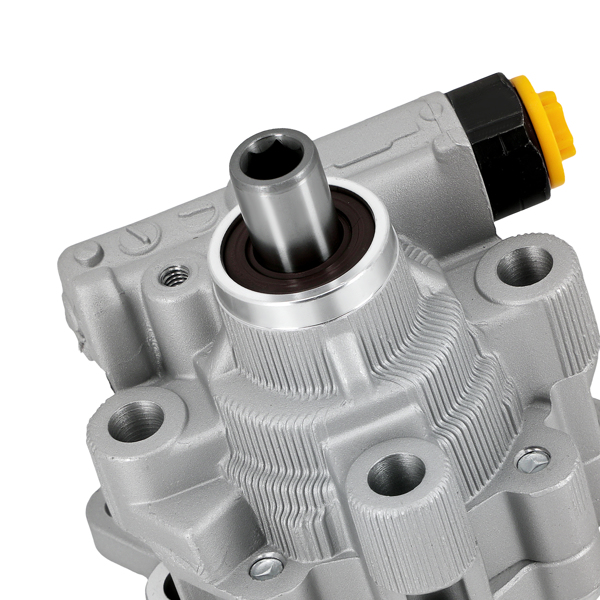 Power Steering Pump fit for Ram 2500 4500 5500 L6 6.7L 13-2018 20-1043-5